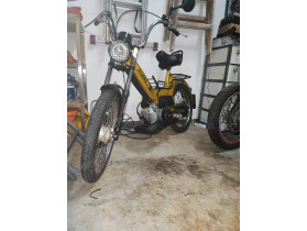 's Puch Maxi S