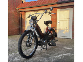 's Puch Maxi N