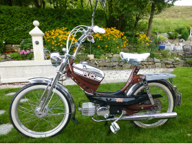 's Puch Sport X30 NS