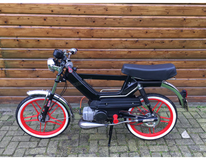 Puch maxi 