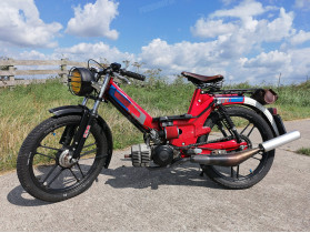 's Puch Maxi S