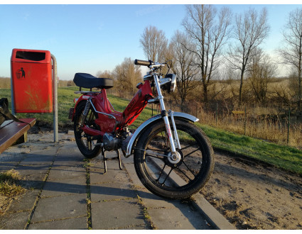 oud ijzer
