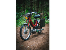 's Puch N