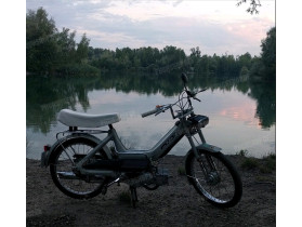 's Puch Maxi N