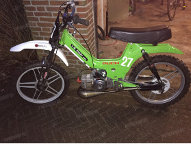 's puch maxi maxi s