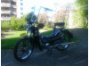 Custom Maxi S