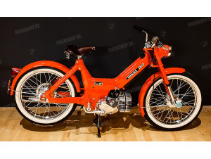 ★ CUSTOM 68'er MAXI ★