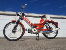 's Puch Maxi