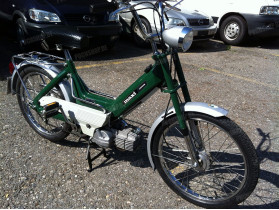 's Puch Maxi N 