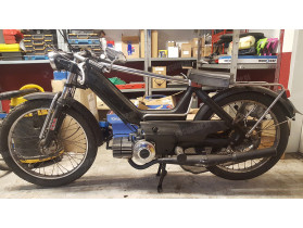 's Puch Maxi N