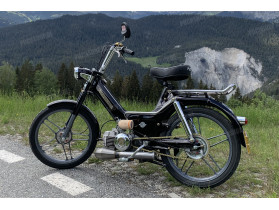 's Puch Maxi LG1