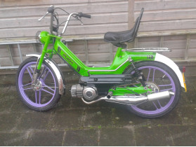 's puch maxi 