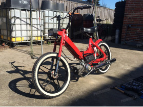's Puch Maxi K (Kickstart)