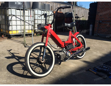 Puch Maxi K