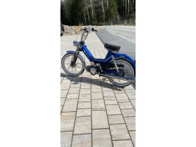 's puch maxi L