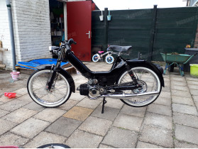 's Puch P1