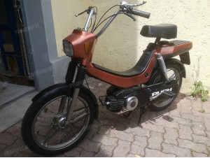 Kupferrace