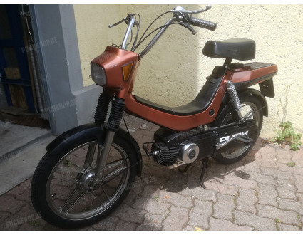 Kupferrace