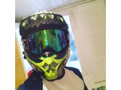 Puch Ivan Schweizer