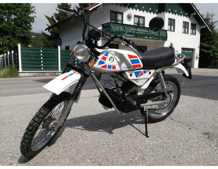 Puch Pionier