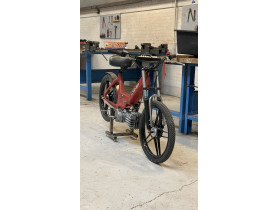 's Puch maxi P