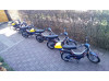 Puch Boss sammeln