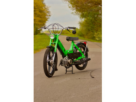 's Puch Maxi N