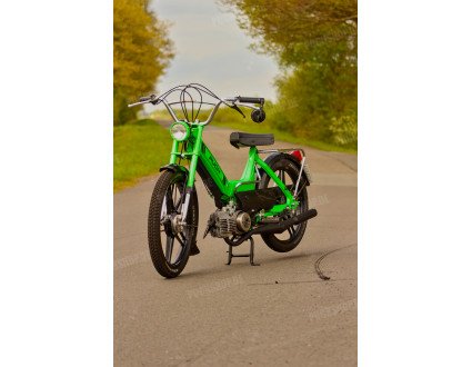 Puch Maxi N
