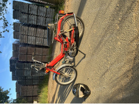 's Puch Maxi MK2 Sport 