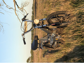 's Puch Maxi s