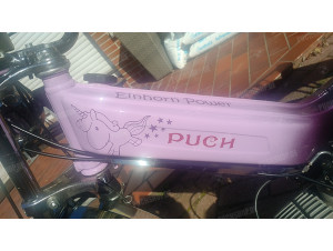 Einhornpower