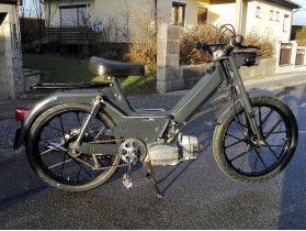 's Puch Maxi L2