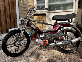 's Puch maxi  S e50
