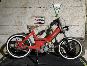 's Puch Maxi