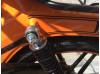 Dark Orange