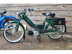 's Puch Maxi N