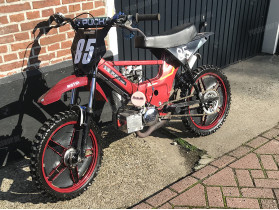 's Puch Maxi 