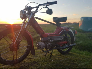 Puch Maxi S 
