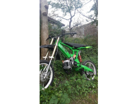 's Eigenbau Maxi S