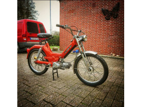 's Puch  Maxi S