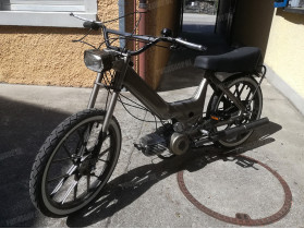 's Puch MAXI N