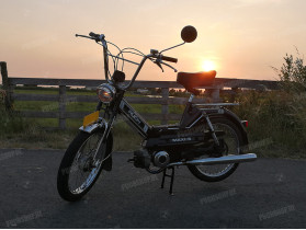 's Puch Maxi S