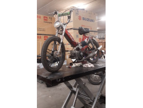 's Puch Maxi s