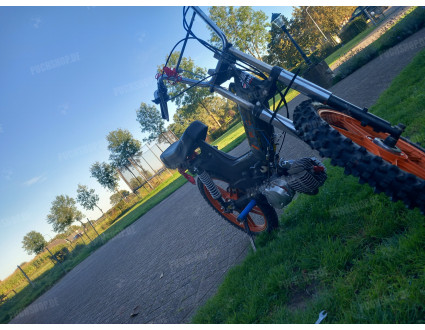 Cross project