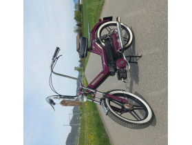 's Puch Maxi S