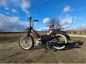 's Puch Supermaxi
