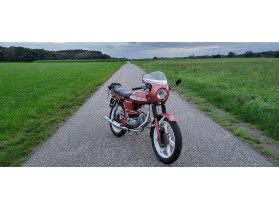 's Puch Monza 4SL