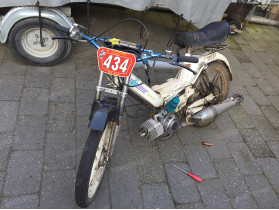 's Puch Maxi s