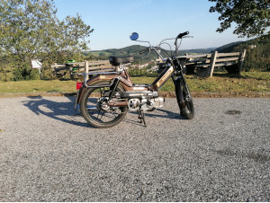 Puch Maxi S