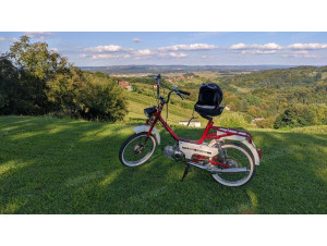 Puch Pony Express